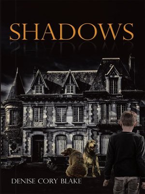 cover image of Shadows